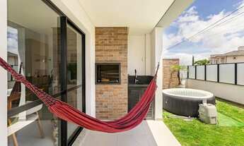 Imagem 3: Casa com 03 dormitórios e 01 suíte no Campeche