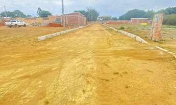 Imagem 2: Lote Ponte Alta - 360 m² - R$ 85 MIL - Condomínio Fechado - Dentro do PDOT