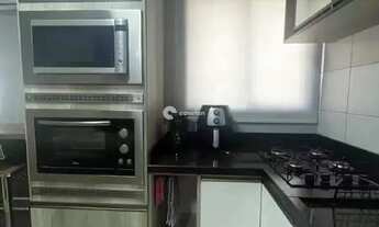 Imagem 5: Apartamento totalmente mobiliado perto da UFSM