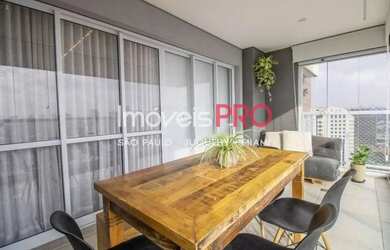 Imagem 8: Apartamento para locação com 70m² no Brooklin totalmente mobilado