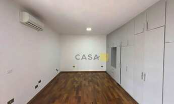 Imagem 3: Casa com 3 dormitórios à venda, 234 m² por R$ 890.000,00 - Vila Mollon IV - Santa Bárbara
