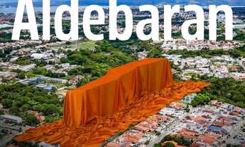 Imagem: APTO 2/4 COM VARANDA GOURMET NO ALDEBARAN