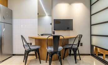 Imagem 4: Praia dos carneiros Flat hotel