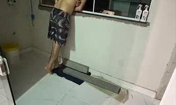 Imagem 6: Vendo casa segundo e terceiro andar