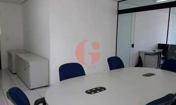 Imagem 4: Sala comercial em condomínio de 48 m² no Jardim Aquarius