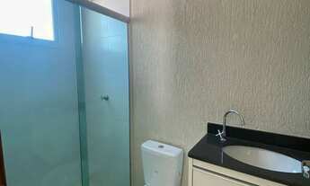 Imagem 5: Vendo Apto em Condomínio Fechado de 3Q c/suíte - Bairro Itaipu - LAKESIDE