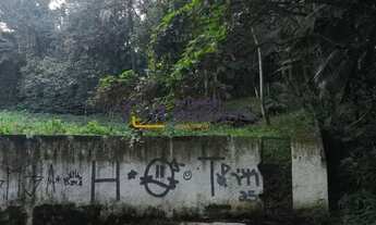 Imagem 6: Terreno no Morumbi