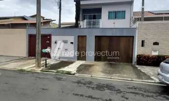 Imagem: Casa - Jardim Nova Europa - Campinas
