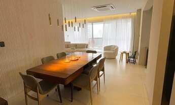 Imagem 3: Ed Freesia: Belíssimo Alto Padrão no Umarizal 171m² 3 Suítes 3 Vg (Financia