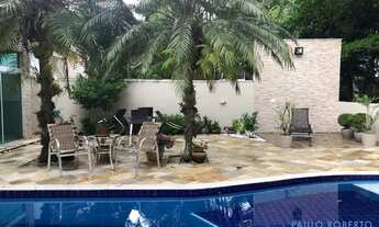 Imagem 2: CASA EM CONDOMÍNIO - ALPHAVILLE 3 - SP