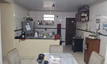 Imagem 7: Casa de 2/4, Cidade nova 4, próximo do Curso Aslan e Supermercado Formosa