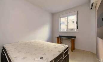 Imagem 7: Apartamento mobiliado para alugar no bairro Santa Tereza em Porto Alegre