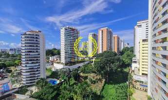 Imagem 5: Apartamento Vieralves aluguel tem 145 metros quadrados com 3 quartos em Adrianópolis - Man