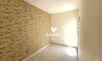 Imagem 2: Casa com 1 dormitório para alugar, 40 m² por R$ 1.100,00/mês - Vila Ivg - São Paulo/SP