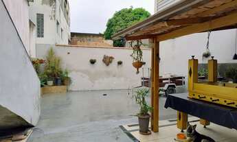 Imagem 5: Casa Duplex com quintal