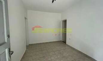 Imagem: Casa 40 m² na Água Fria por R$ 1.600,00