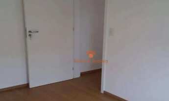 Imagem 5: Apartamento à venda, 53 m² por R$ 430.000,00 - Jardim Bussocaba City - Osasco/SP