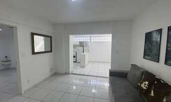 Imagem: Apartamento na Avenida Brasil próximo ao