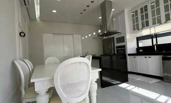 Imagem 3: Casa no Condomínio Greville