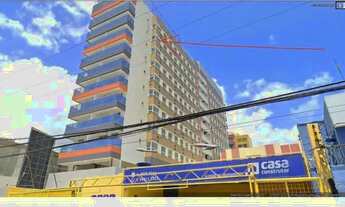 Imagem 2: Apartamento com 1 dormitório à venda, 19 m² por R$ 157.500,00 - Amaralina - Salvador/BA