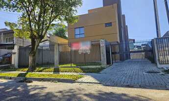 Imagem: Vendas Sobrado Curitiba PR