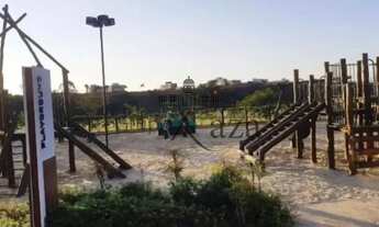 Imagem 6: Casa em construção no Condomínio Alphaville I com 930 mts - terreno 941,68m²