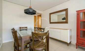 Imagem 6: Apartamento semimobiliado para alugar no Auxiliadora com 2 quartos (1 suíte