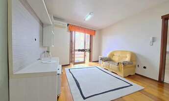 Imagem 2: Inbox Cia Imobiliária vende apartamento de 1 quarto no bairro Humaitá em Bento Gonçalves