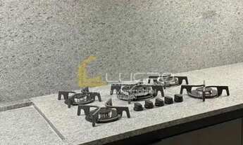 Imagem 5: Apartamento à venda no City Towers 96 m² e 2 quartos e uma suíte Jardim Estoril IV, Bauru