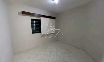 Imagem 7: Casa Comercial / Mista Centro Bairro Alto Cafezal Marília/SP