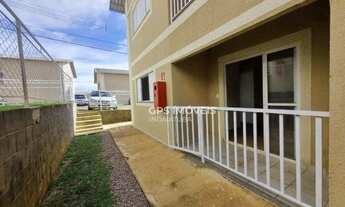 Imagem 3: Apartamento Térreo com 02 Quartos para locação no condomínio The Palms em Indaiatuba/SP