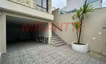 Imagem: Sobrado à venda, na Parada Inglesa, com