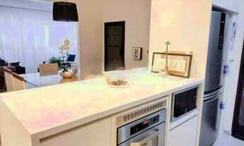 Imagem 7: Apartamento a Venda na Bulhões de Carvalho Reformado