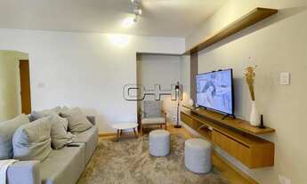 Imagem 6: Aluguel Apartamento 3 Dormitórios - 114 m² Vila Madalena