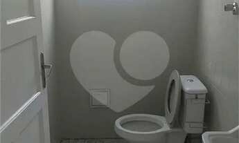 Imagem 6: Sobrado com 4 quartos para locação em Água Fria - SP