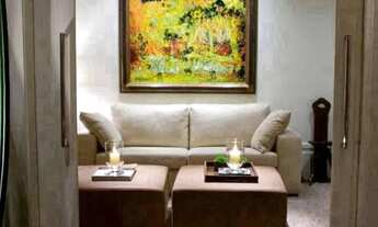 Imagem 8: Apartamento em Alameda Franca - Jardim Paulista - São Paulo/SP