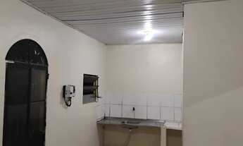 Imagem 6: Casa na Redenção