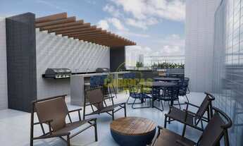 Imagem 5: Apartamento à venda, 69 m² por R$ 582.900,00 - Intermares - Cabedelo/PB