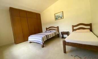 Imagem 13: Temporada Casa 4/4 sendo 1 suítes 50m da praia em Vilas do A