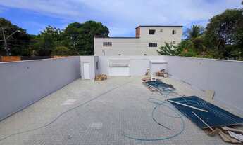 Imagem 6: Apartamento para aluguel possui 60 metros quadrados com 2 quartos em Timbu - Eusébio - CE