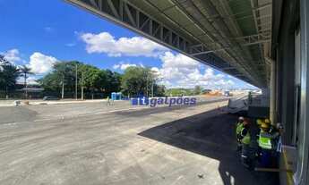 Imagem 6: Galpão com 11600 m² em - Cinco - Contagem/MG