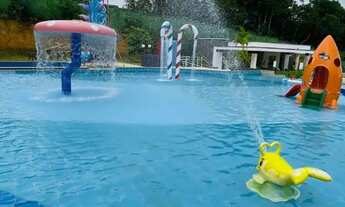 Imagem 6: Vendo um lote Lacqua parque