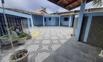 Imagem 2: Imóvel para venda tem 162 metros quadrados com 3 quartos em Indaiá - Caraguatatuba - SP