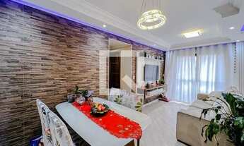 Imagem: Apartamento à Venda - Belém, 2 Quartos