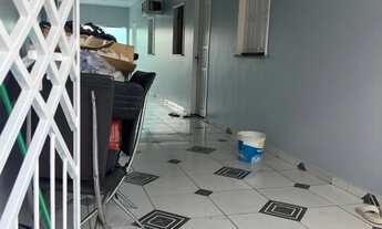 Imagem 6: Vendo Prédio com 6 apt todos alugados Barato aceito Negócio