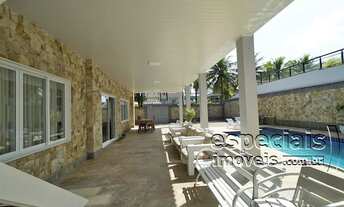 Imagem 2: Casa à venda na Alameda dos Eucaliptos. Barra da Tijuca