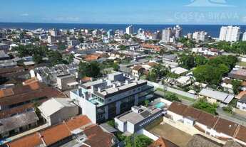 Imagem 2: Cobertura exclusiva na Praia Brava!