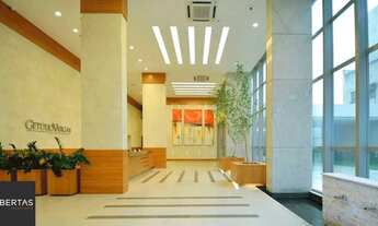 Imagem 2: Sala comercial com vista para o Guaíba no Getúlio Vargas Prime Office