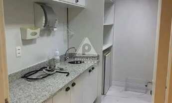 Imagem 5: Sala à venda, Botafogo - RIO DE JANEIRO/RJ