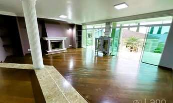 Imagem 3: Casa Jardim América